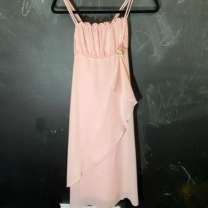 Pretty girls dress